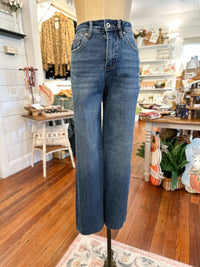 Kellen Jeans - Wide Leg