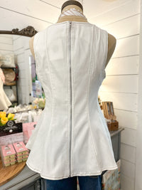 Tilley Top