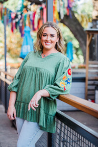 colette top layerz clothing