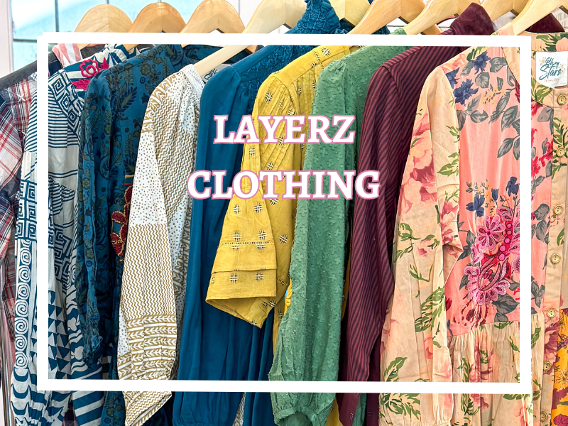 Lillie Kay's Boutique