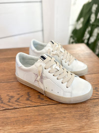 paula white crystal sneaker toddler and youth sizes