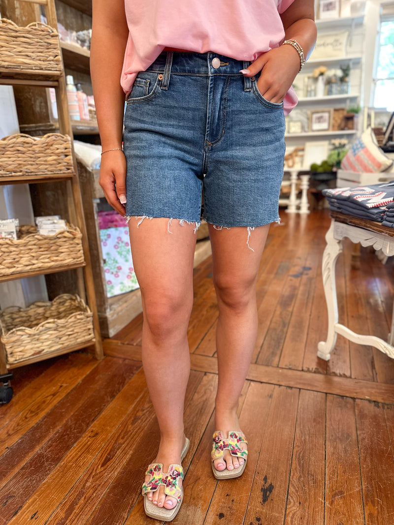 dear john bali julian shorts 