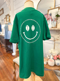 Boling Fight Song Tee[YOUTH]