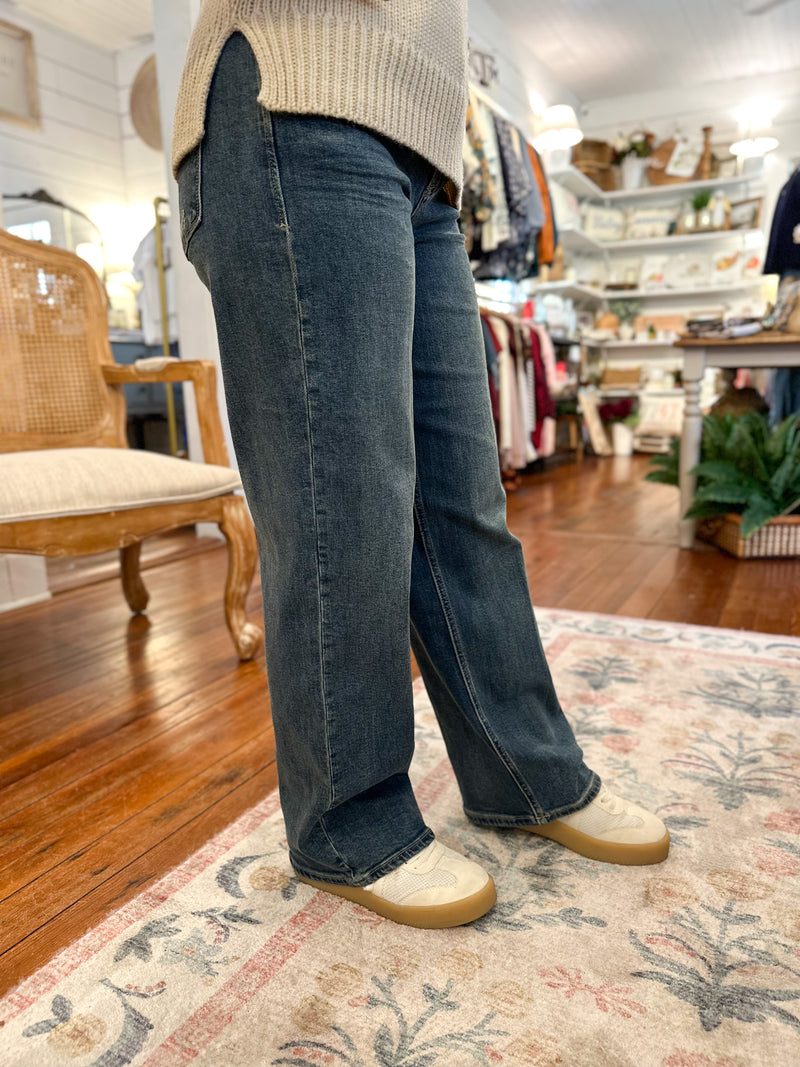 dear john taylor jean mid rise 