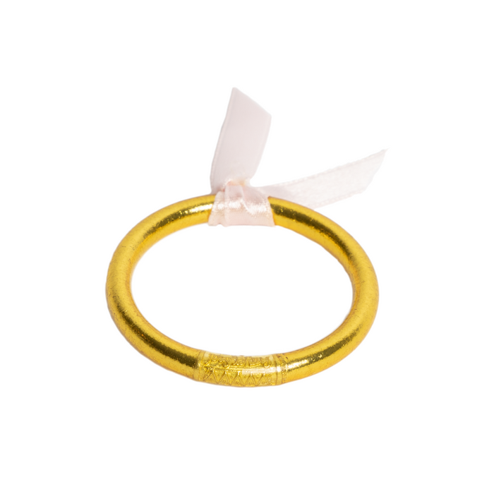 budhagirl gold babies bangles