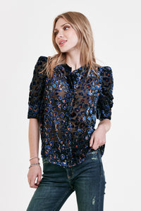 dear john rowan top