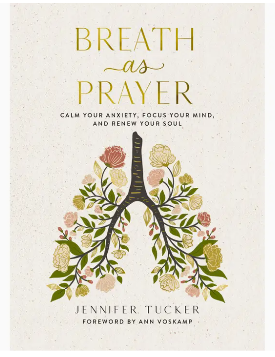 Breath as Prayer