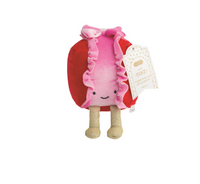 mud pie pookie present plush