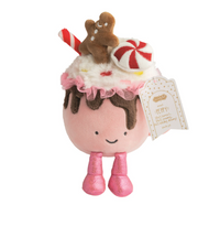 mud  pie peppy plush for kids 