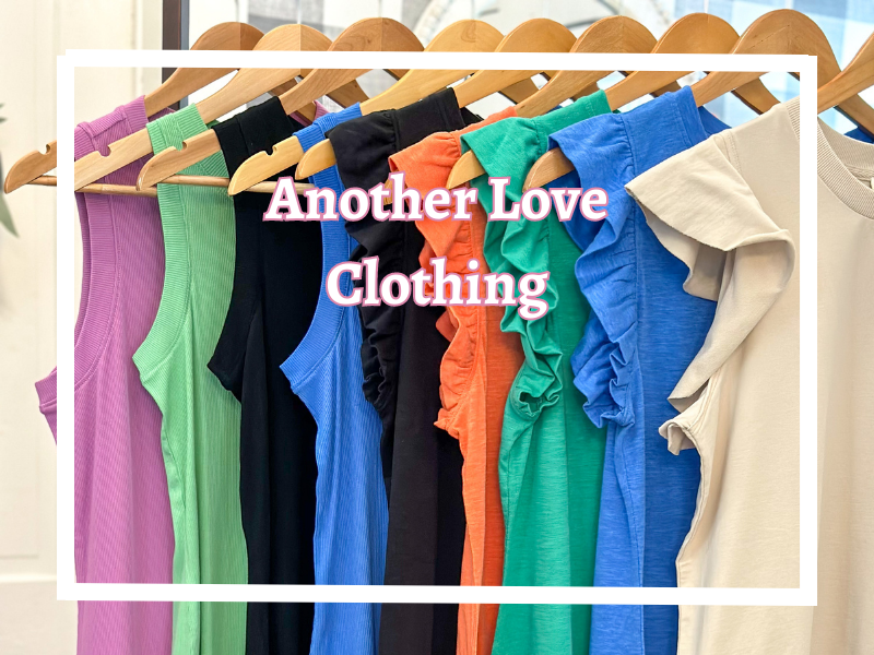 Lillie Kay's Boutique