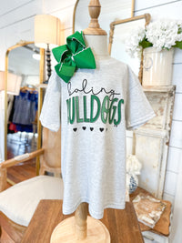 boling texas heart tee youth 