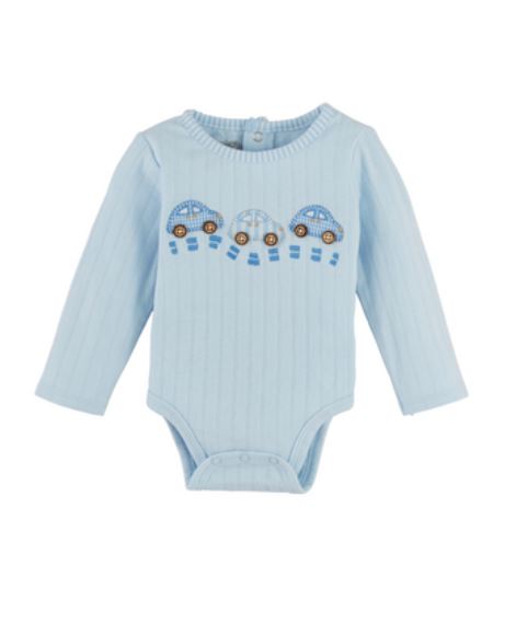 mud pie car one piece for infants
