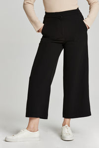 another love black denali pant dress pant