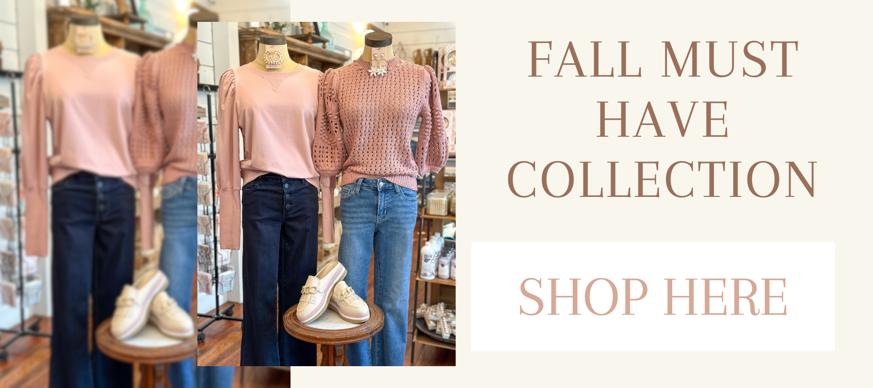 Lillie Kay's Boutique