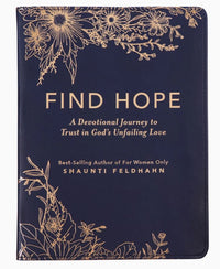 find hope devotional
