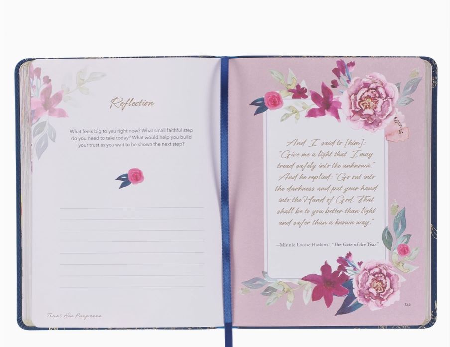 find hope devotional inside