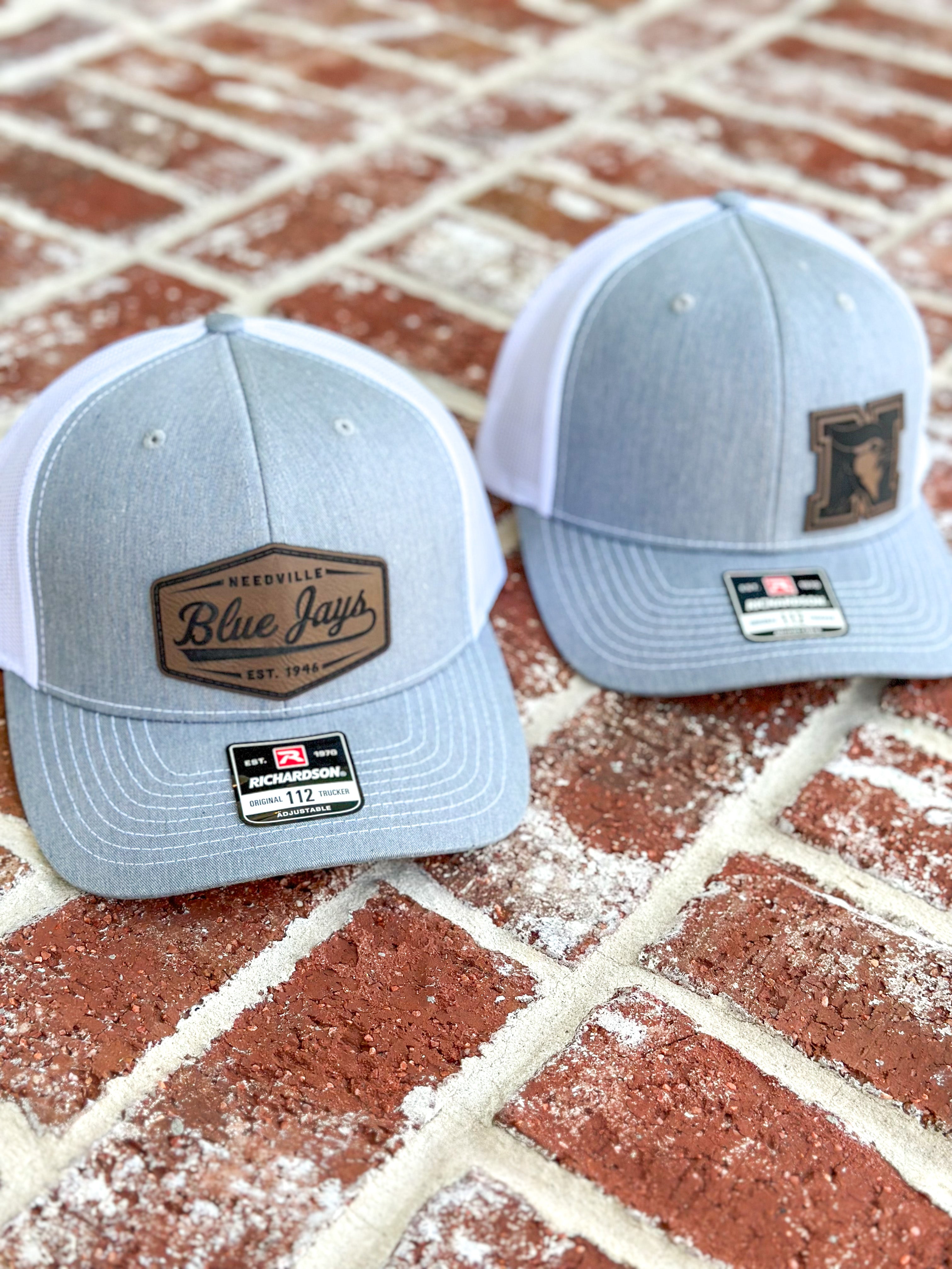 YOUTH]Blue Jay Hats – Lillie Kay's Boutique