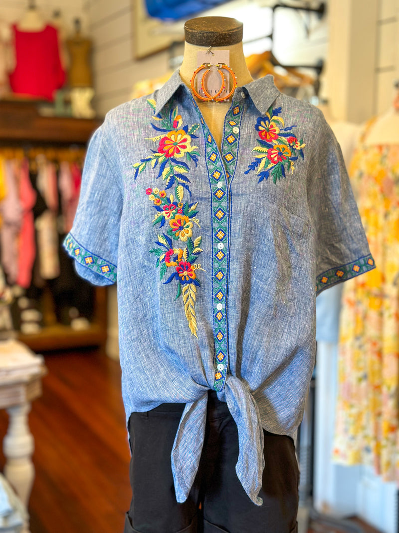 layerz clothing lucille top plus size