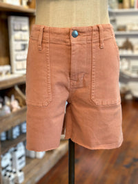dear john julian short muted clay