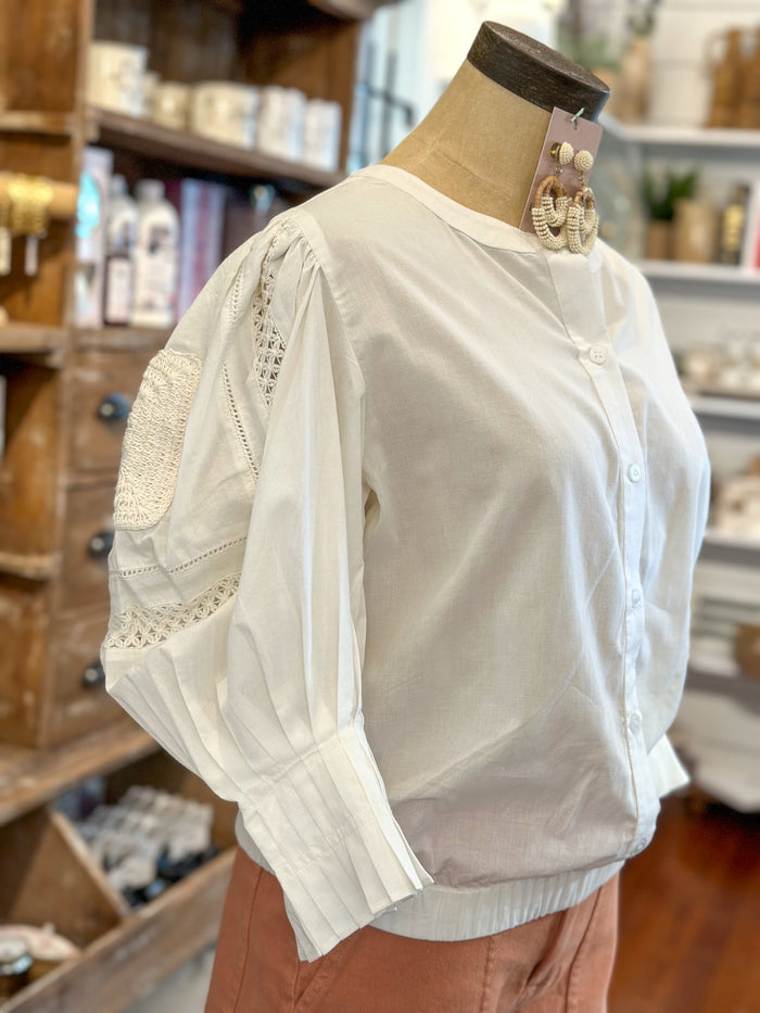 dear john brynn top