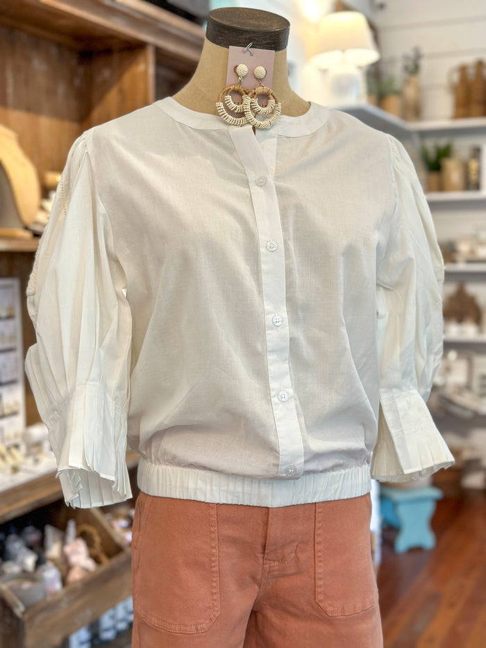 dear john brynn top