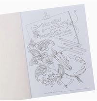 color of god's promises inside page