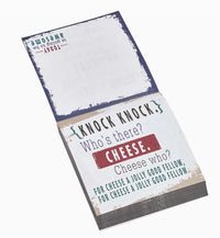 Lunch Box Notes - Knock Knock