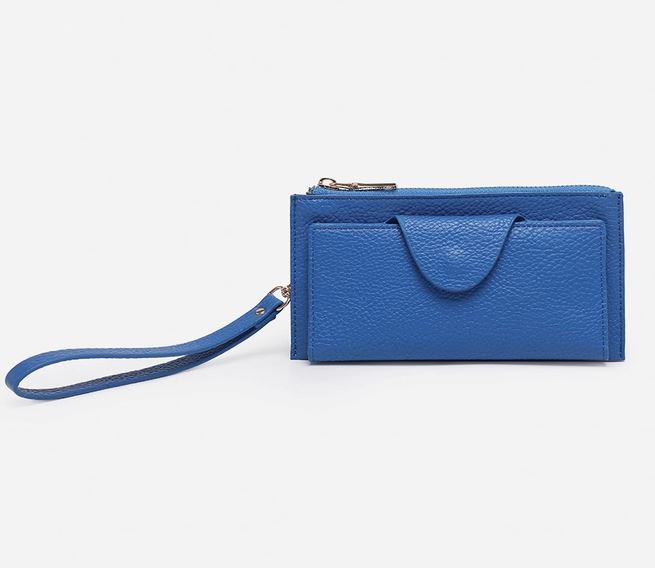kyla wallet blue jen and co