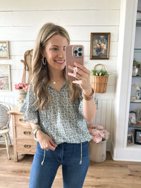 layerz clothing belle top 
