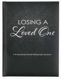 losing a loved one devotional 