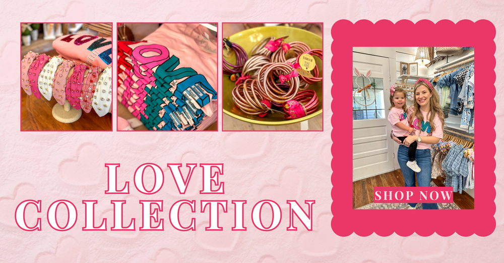 Lillie Kay's Boutique