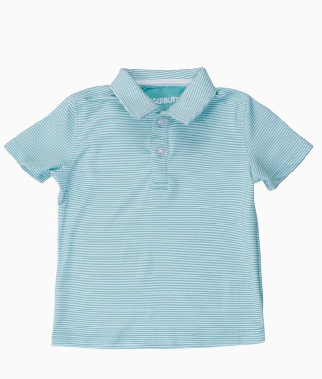 marine blue polor toddler rufflebutts
