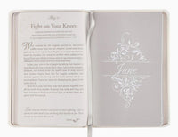 inside white mr mrs white devotional 
