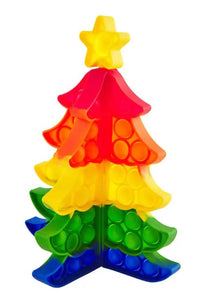 Christmas Tree Toy