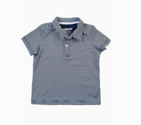 ruggedbutts dark navy polo 