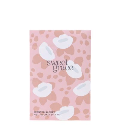 swet grace flower sachet