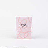 sweet grace swirl sachet