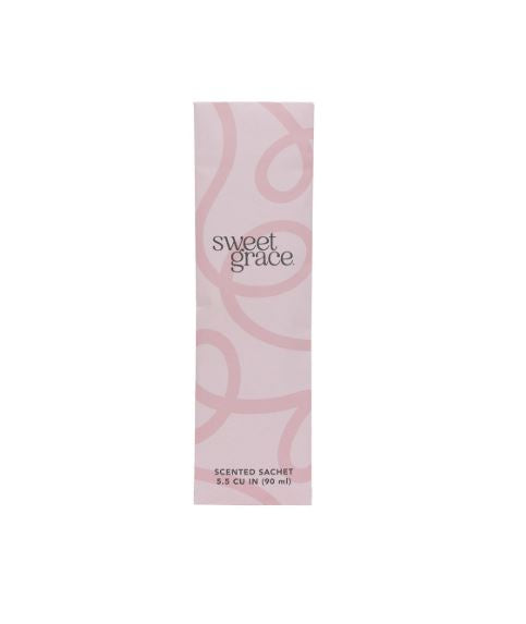 sweet grace slim sachet 