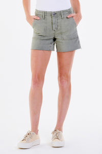 dear john julian desert sage shorts 