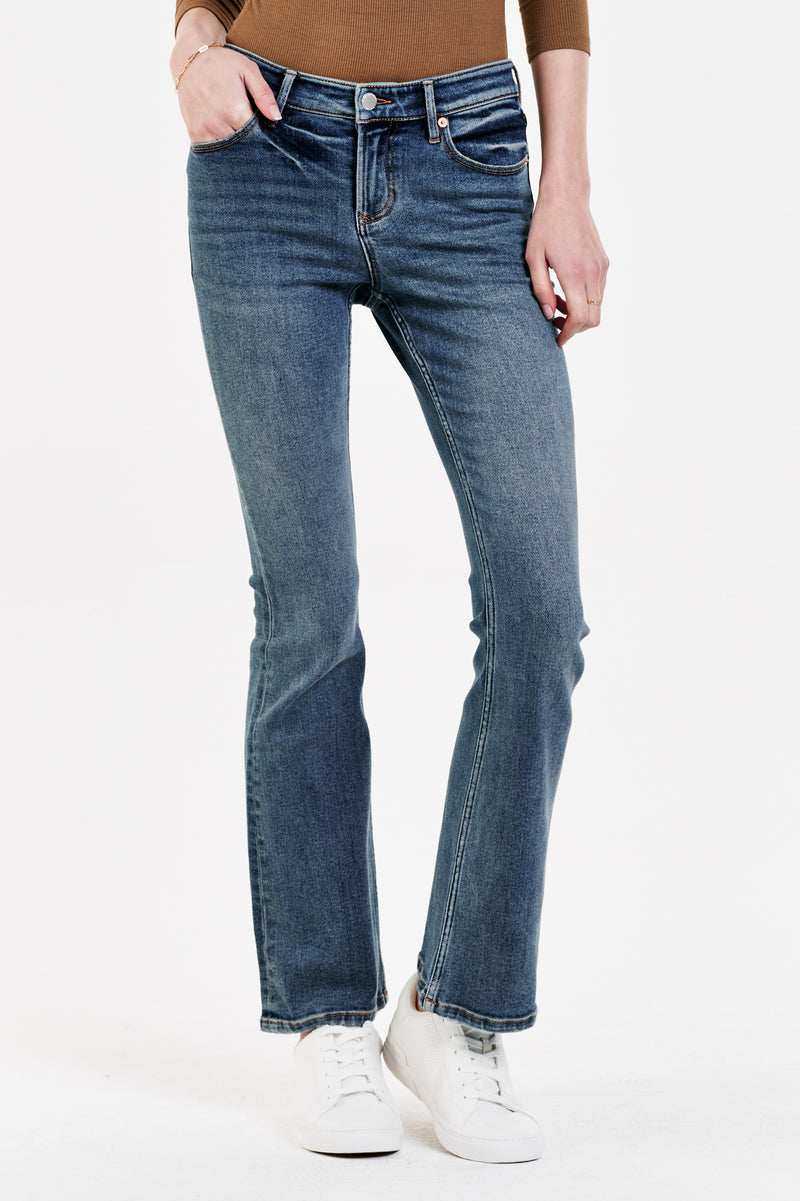 dear john jaxtyn silverdale bootcut jean