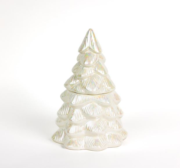 sweet grace tree candle 
