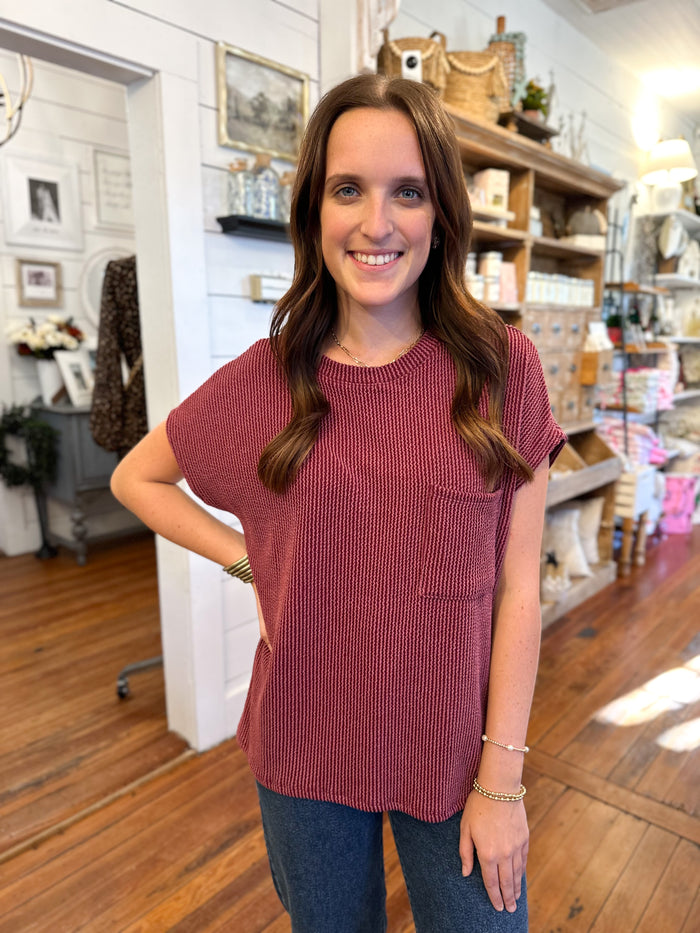 Riley Top