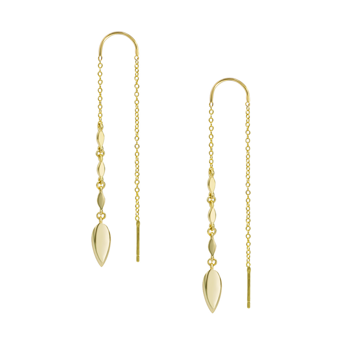 Grace Ear Threaders