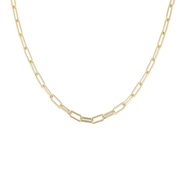 chain layering necklace natalie wood designs