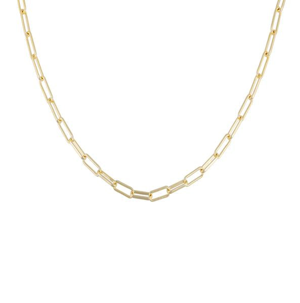 chain layering necklace natalie wood designs
