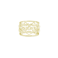 natalie wood designs believer ring 