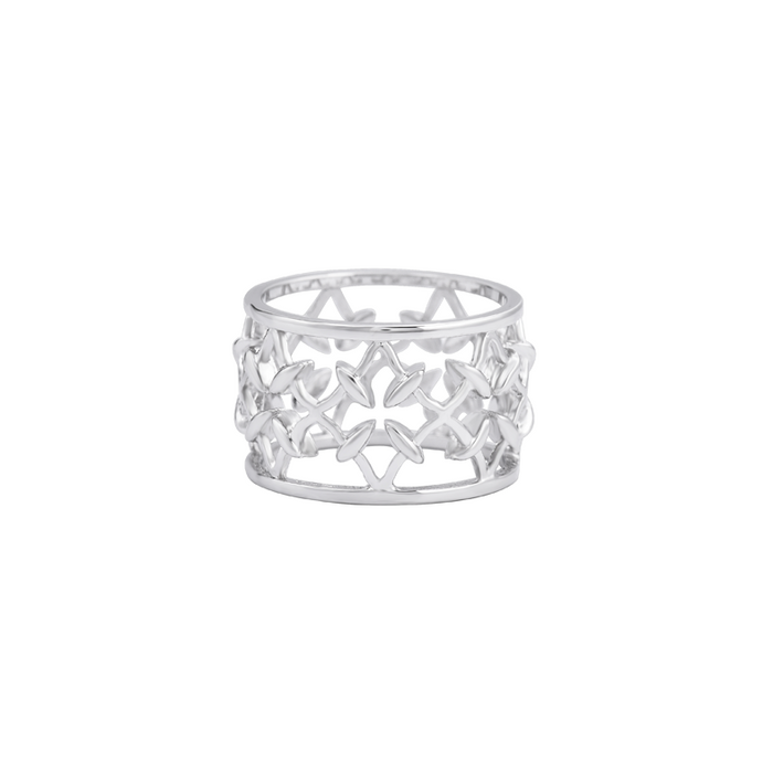 natalie wood designs believer ring
