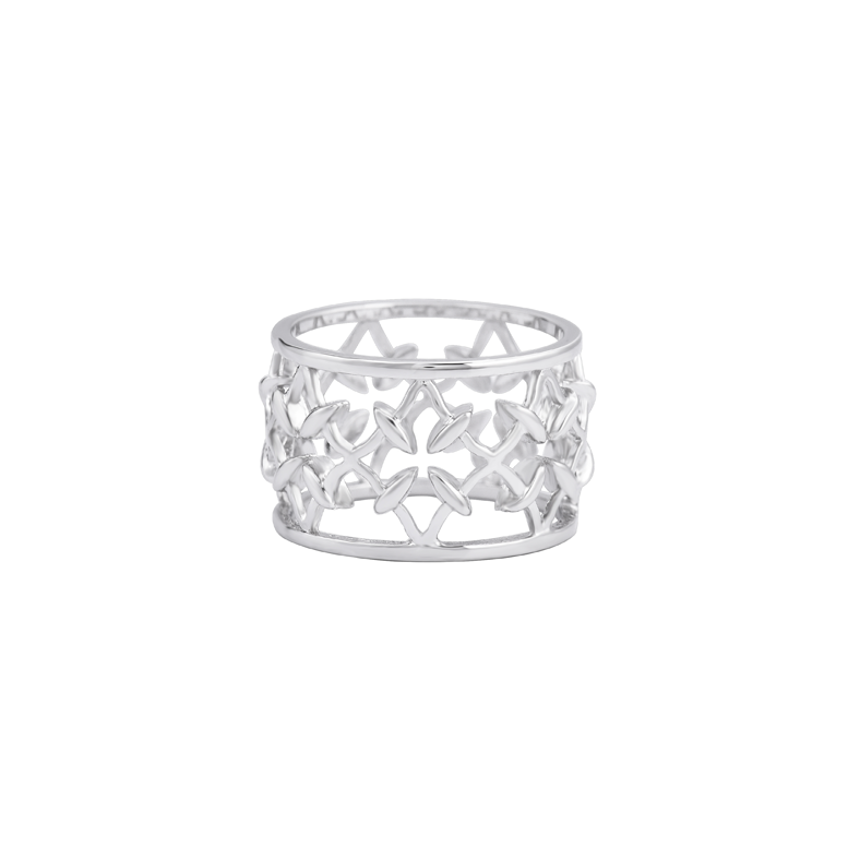 natalie wood designs believer ring