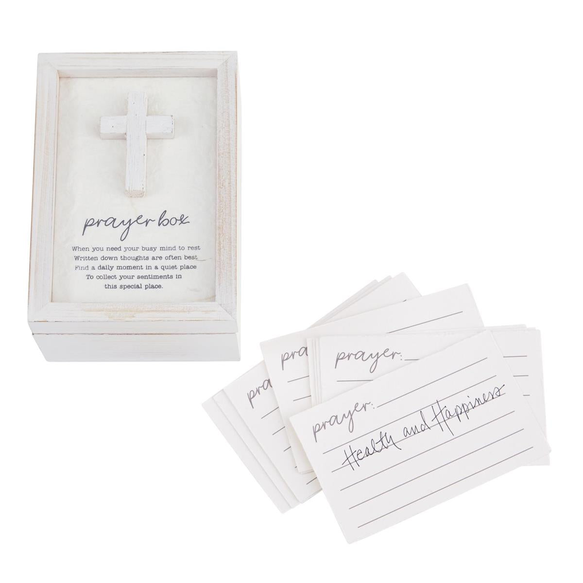 mud pie prayer box set