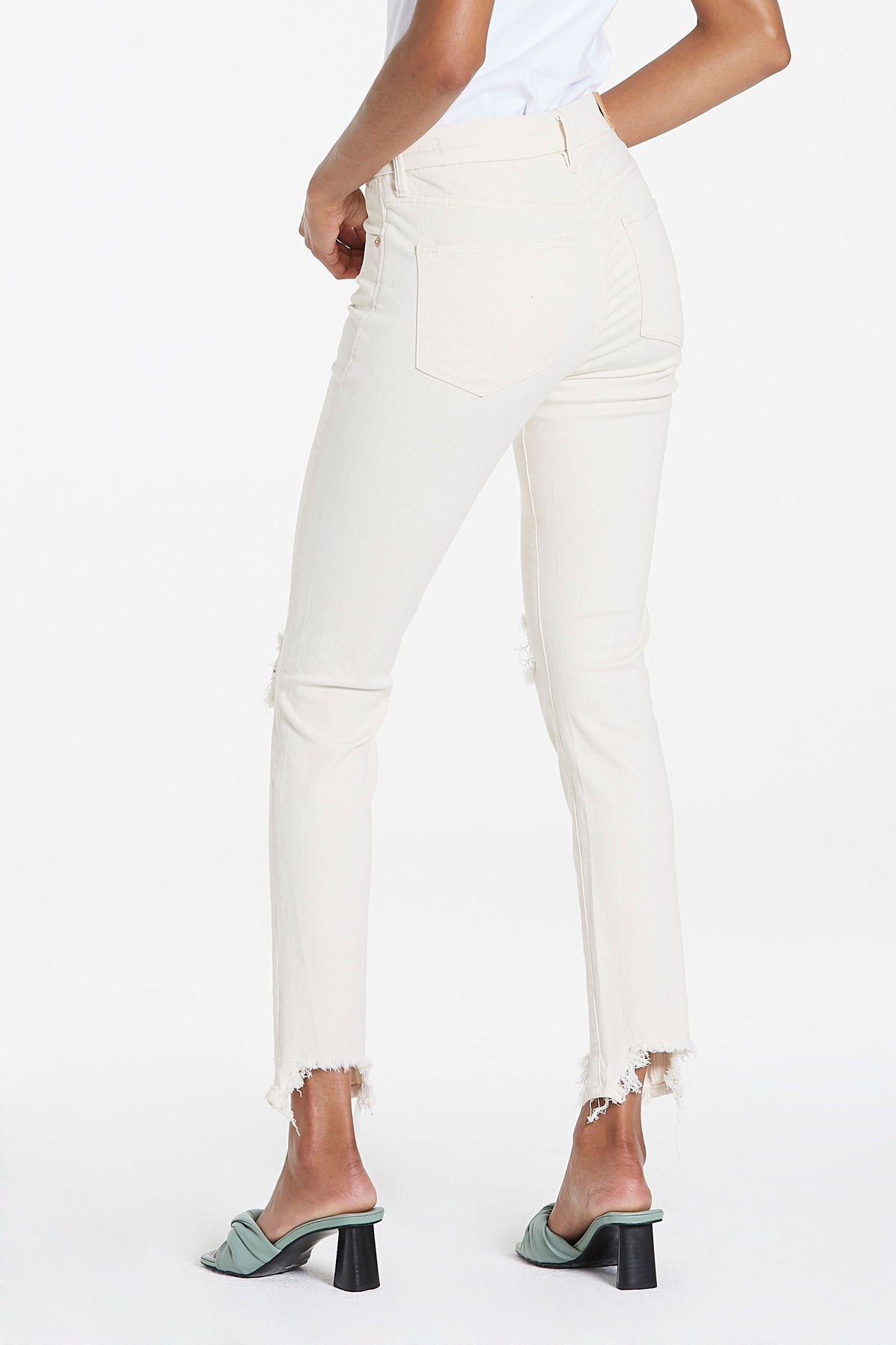 gisele jean wheat distressed 